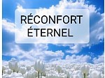 Réconfort éternel